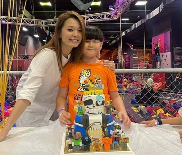 浙江省配资公司 TVB女星移居中山真相：不是逃港，是这城市藏着打工人新活路？