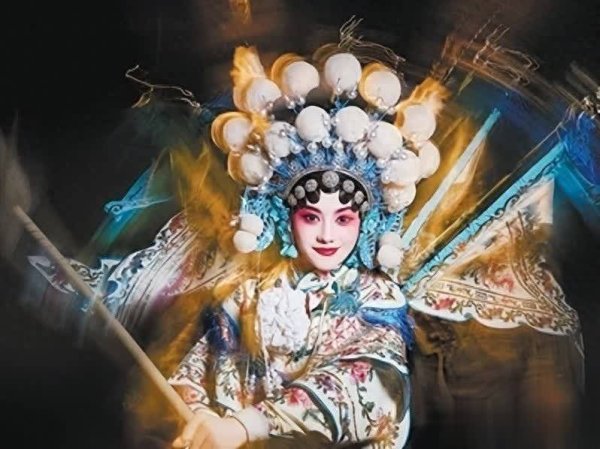 配资网可 《主角》大结局：悲惨离世与演员背后的故事